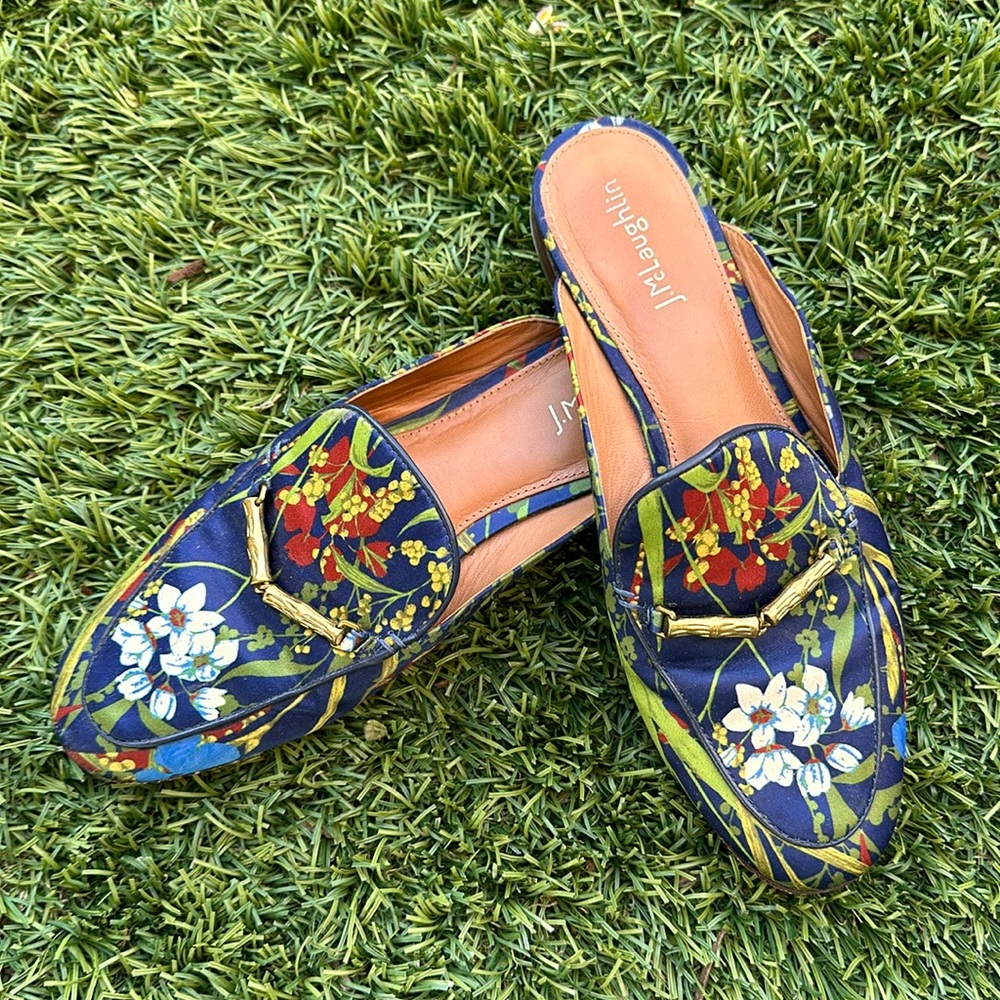 Loafer 6.5